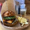ボムズバーガー