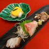 旬の味 絹や
