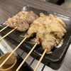 とさかや - 