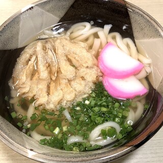 寅ちゃんうどん_0