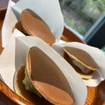いなべ菓子店 八舎 - 