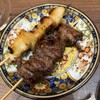 焼鳥どん - 