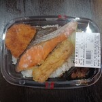 天馬屋 - 料理写真: