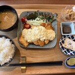 椿月 - 