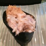 立ち寿司 まぐろ一徹 - 