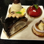 The Patisserie - 