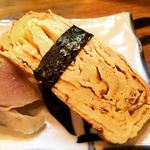 立ち寿司 まぐろ一徹 - 