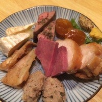 里葉亭 - 