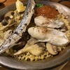 北海道×スパニッシュ SPOON