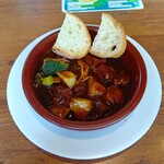 ジョリーパスタ - 料理写真: