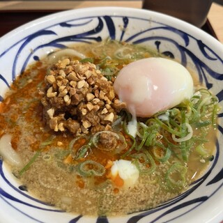 はなまるうどん_1