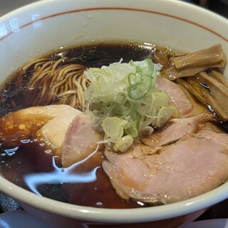 らぁ麺 おかむら_1