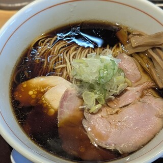 らぁ麺 おかむら_0