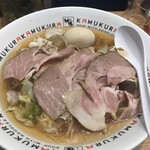 どうとんぼり神座 - 料理写真: