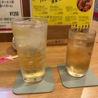 からあげ工房 のぶライス_0