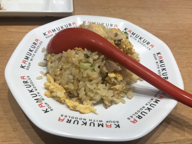 どうとんぼり神座 Otto Terrace 南芦屋浜店 - 芦屋（阪神）/ラーメン