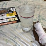 味の店にわ - 