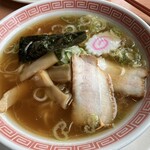 幸楽苑 - 料理写真: