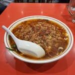 台湾料理 味仙 - 料理写真: