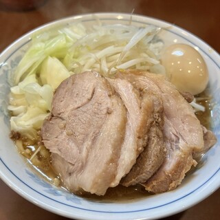 らーめん 陸_0