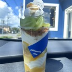 パティスリーシュウ - 料理写真: