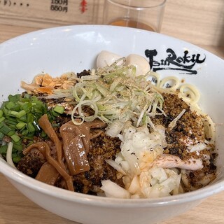 麺屋 丈六_1