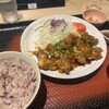 大戸屋 中目黒店