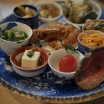 海蛇食堂 - 