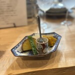 海蛇食堂 - 