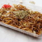 Kudari Fujimiya Yaki Soba Kona - 