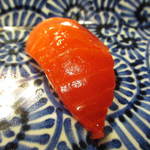 香取鮨 - 四皿目