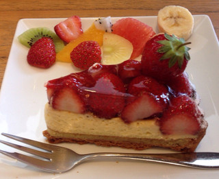 岡山のフルーツを使ったケーキやスイーツが自慢のカフェ8選 食べログまとめ