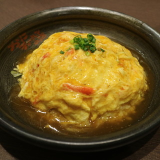 かにチャーハンの店_0