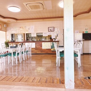 ポークチャップの店 ロマン_2