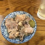 縁日 - 料理写真:
