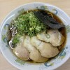 中華そば 緑龍