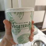 ベジテリア - ドリンク写真: