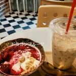 山海豆花 - 