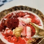 山海豆花 - 