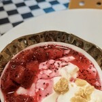 山海豆花 - 