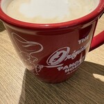 オリジナルパンケーキハウス - 