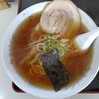 手打ちらあめん いなかっぺ_1