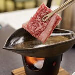琵琶レイクオーツカ - 料理写真: