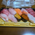 イオン - 料理写真:
