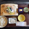 百壱 楠 - 【さつま揚げ膳】