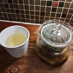 チャイナひめは菜 - ドリンク写真: