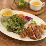 キトカフェ - 