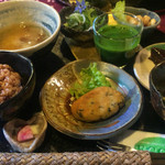 閉店 陶芸 オーガニックカフェ寿 Kotobuki 富田 カフェ 食べログ