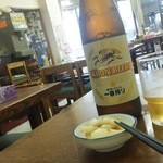 いち川食堂 - 