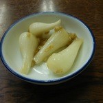 いち川食堂 - 